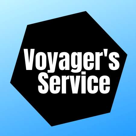 Voyager's Service