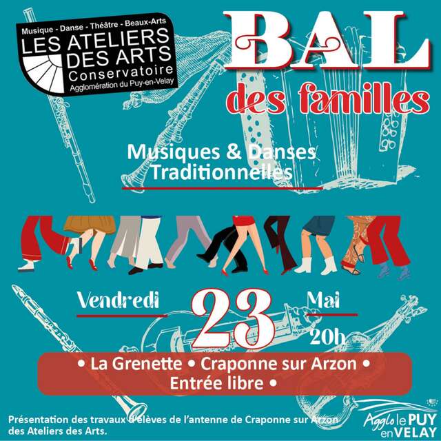 Bal des familles