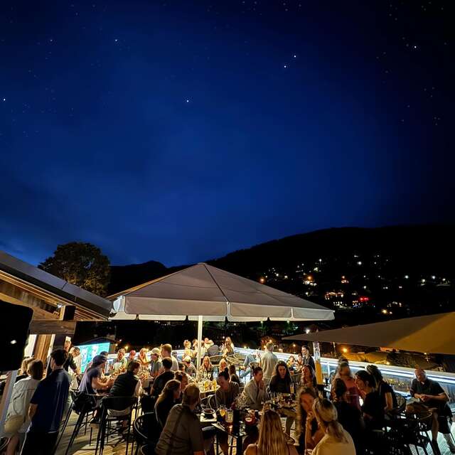 La Hutte