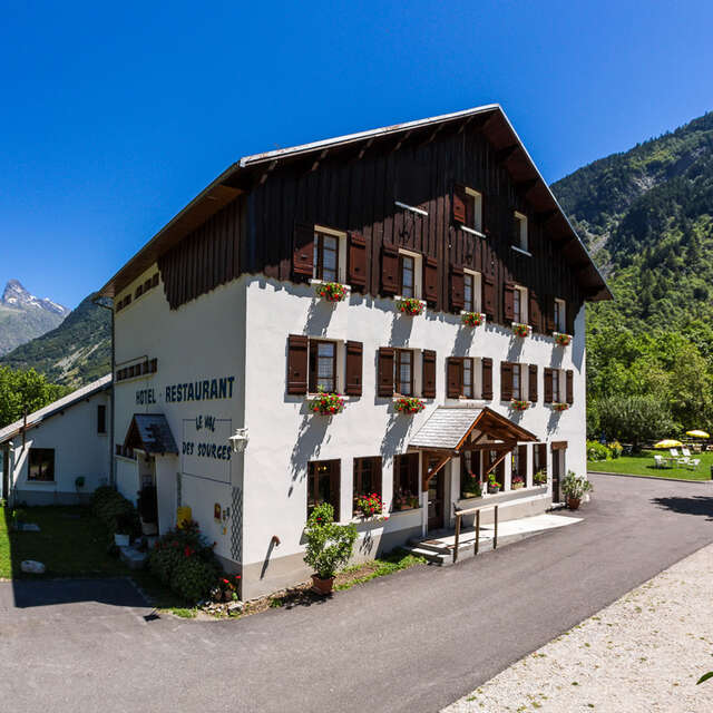 Le Val des Sources