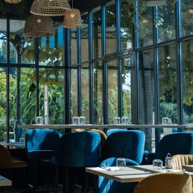 Brasserie des Arts