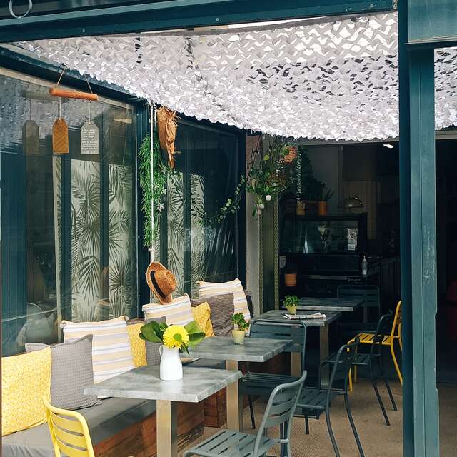 Little Café