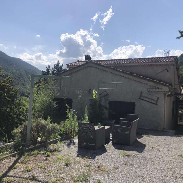 Gîte du Grand Braquet