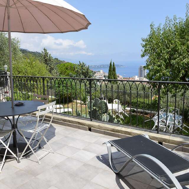 Meublé de Tourisme Christmann Le Cactus