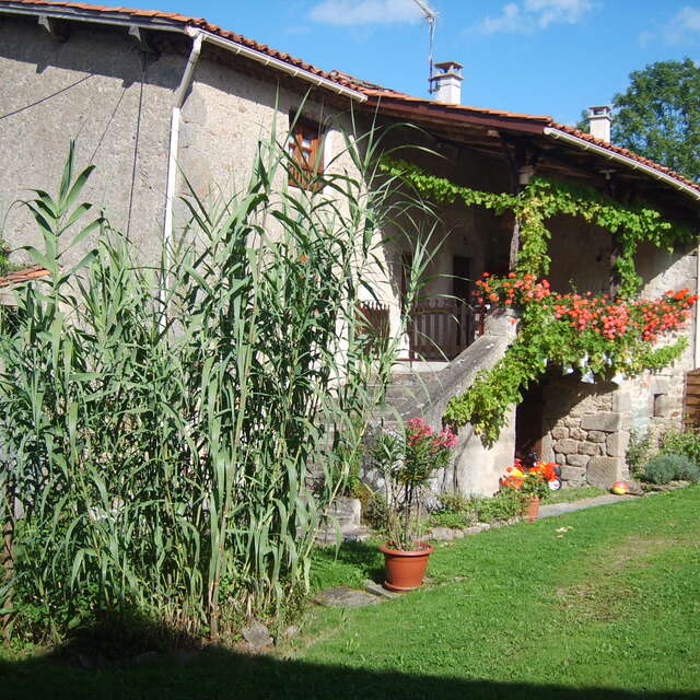 Chez Marie