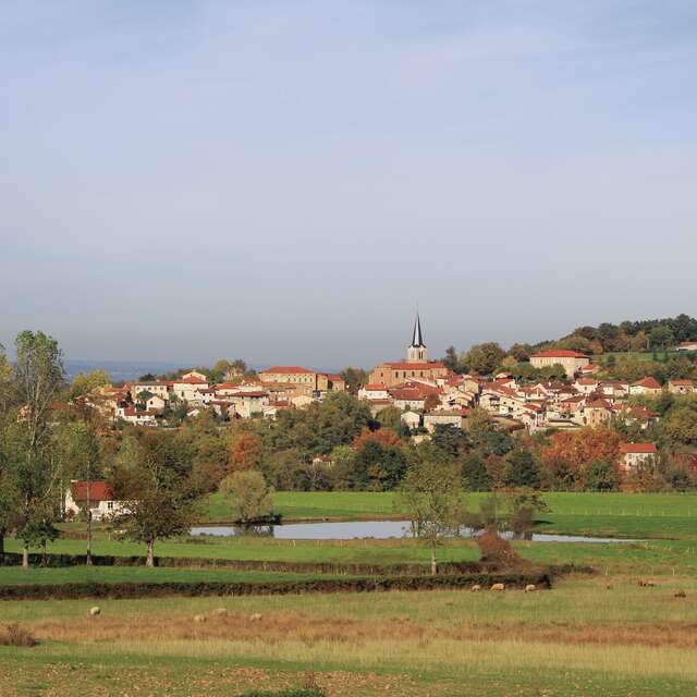 En passant par Chervé