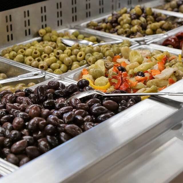 La Colomba