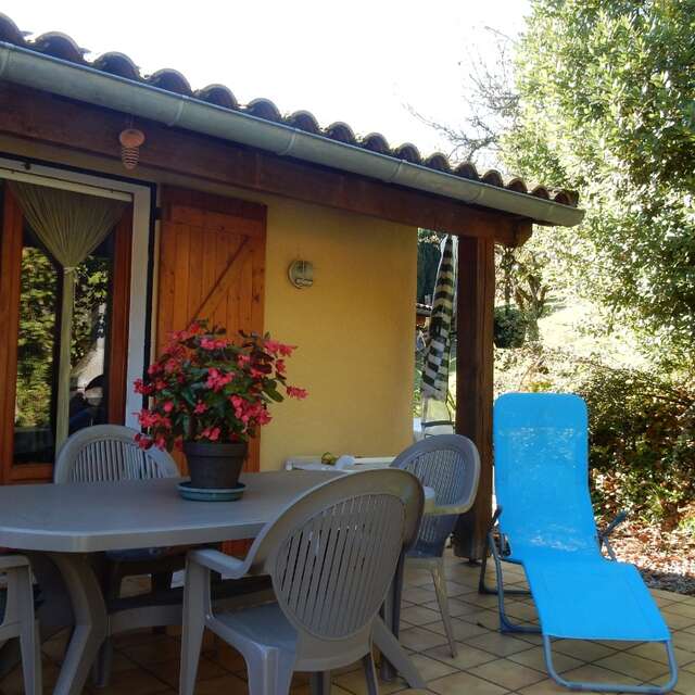 La Gîte de Francis