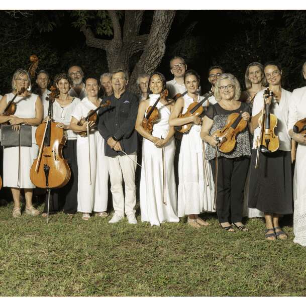 ENSEMBLE A CORDES ARCOMUSICA