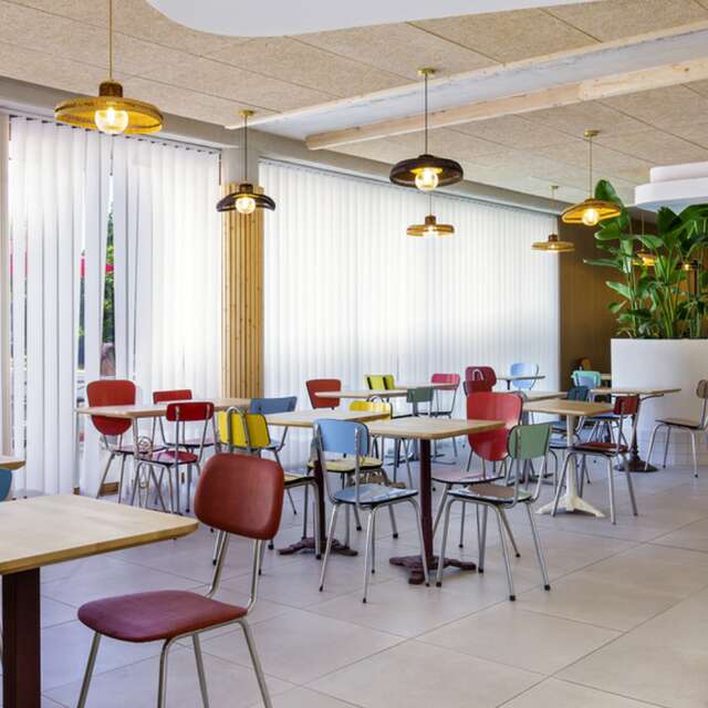 Ibis Styles Salon-de-Provence