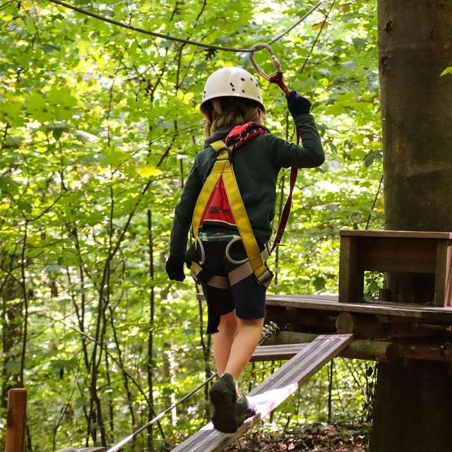Centre de Loisirs - Vacances de printemps