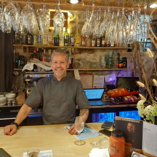 L'Atelier de Pierre