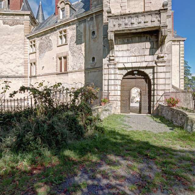 L'Appartement du Château