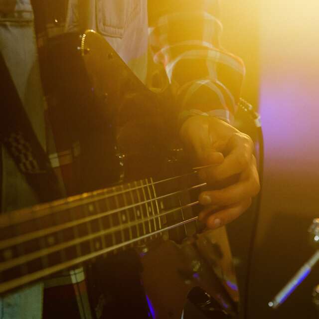 Concert de Rock - Mumphy's