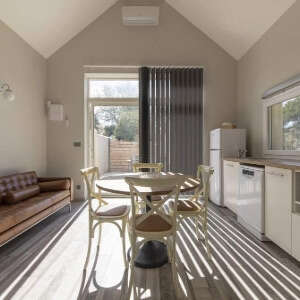 Gîte Maebrilu Camargue