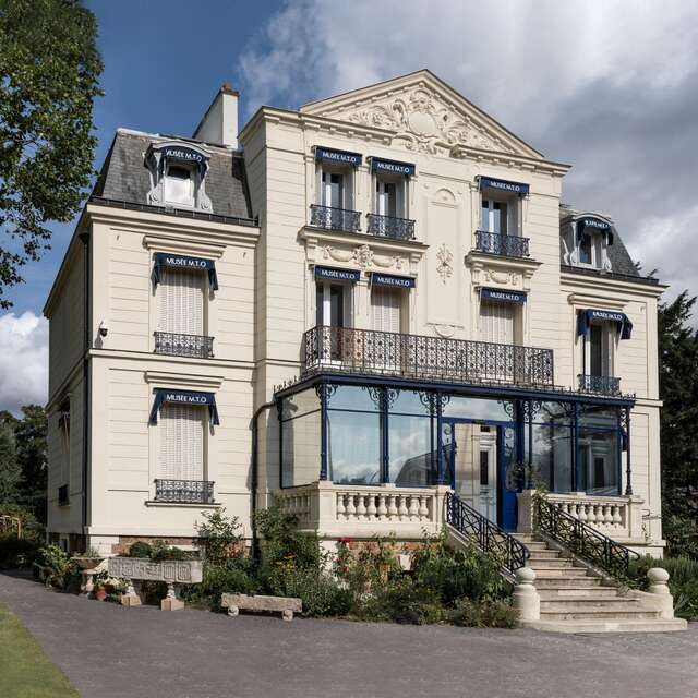 Visite du Musée d’Art et Culture Soufi MTO