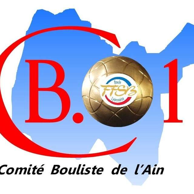 Championnat de France Double Mixte