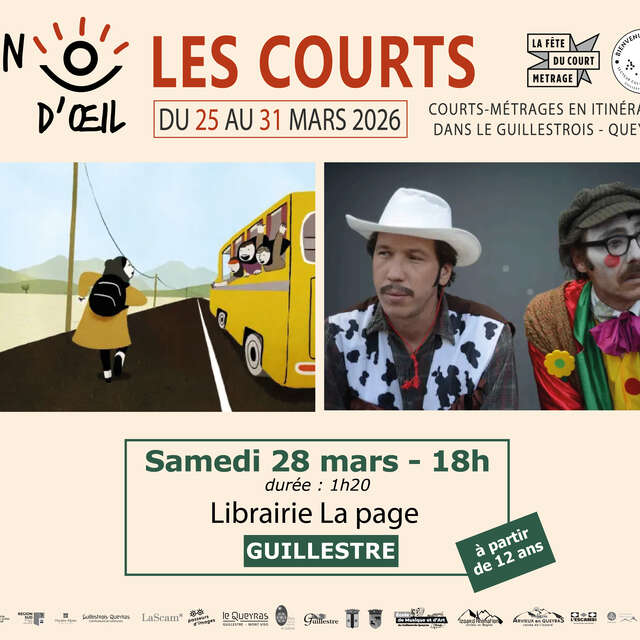 Clin d'œil - Compilation Les coups de cœur du public