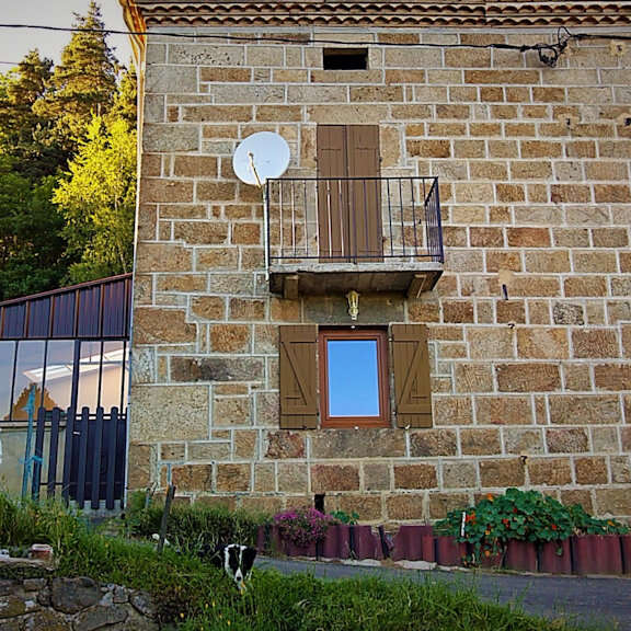 Gîte de la Roche