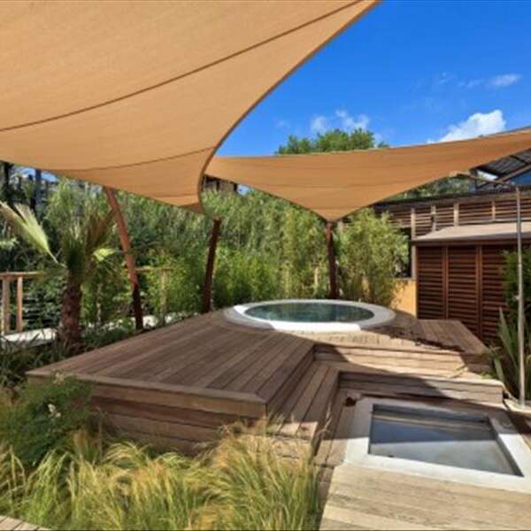 Sahana Spa