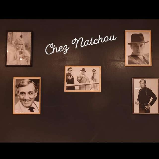 Chez Natchou
