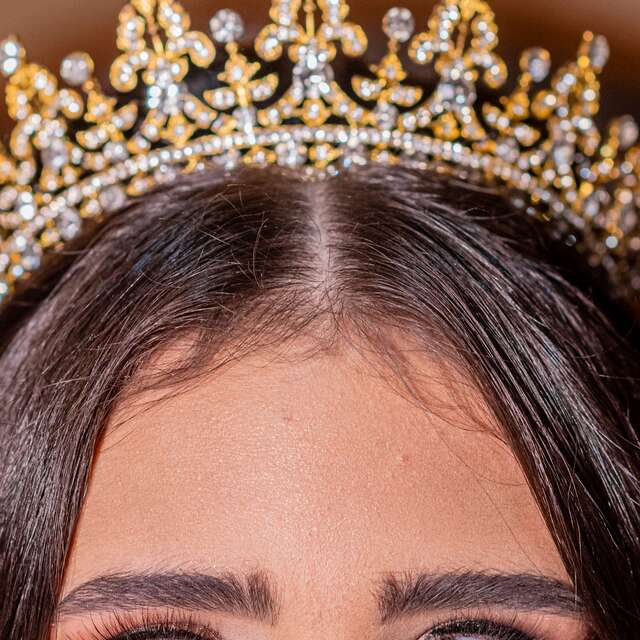 Demi-finale de Miss Languedoc