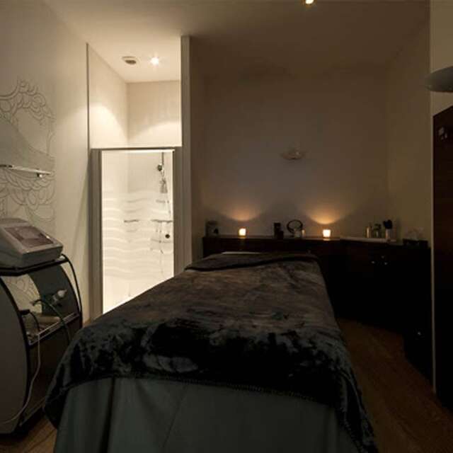 Capucins spa