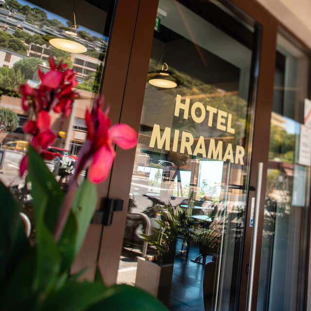 Hôtel Miramar