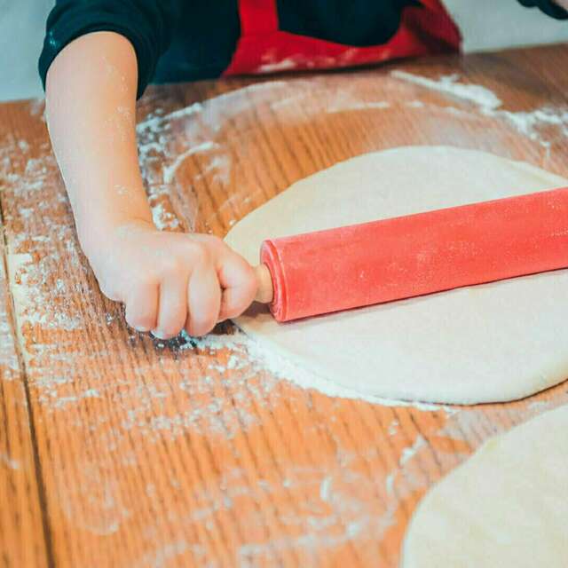 Atelier cuisine