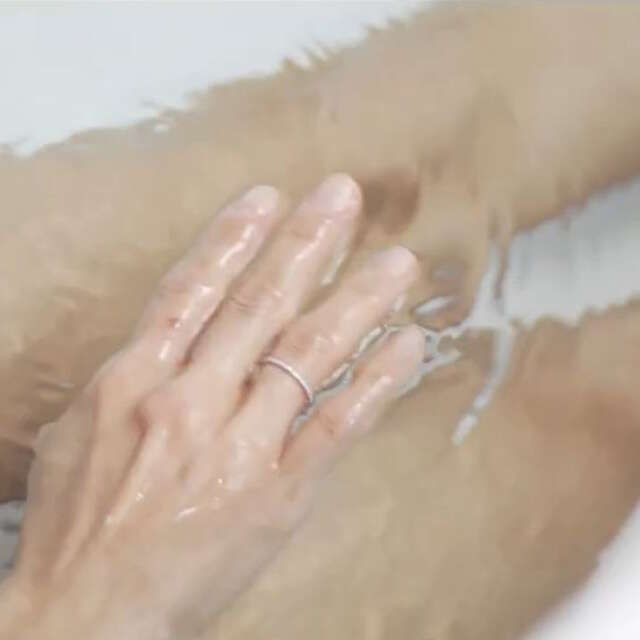 Mini cure thermale - Peau et cicatrices