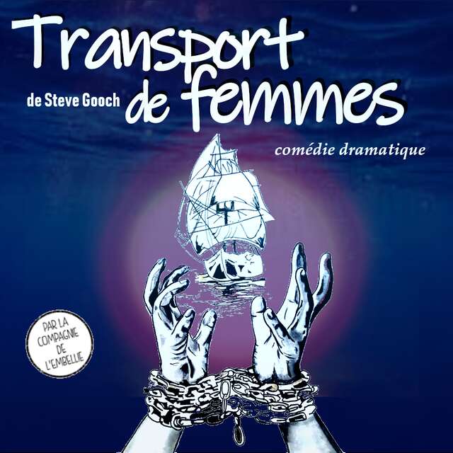 Teatro - Transporte de Mujeres