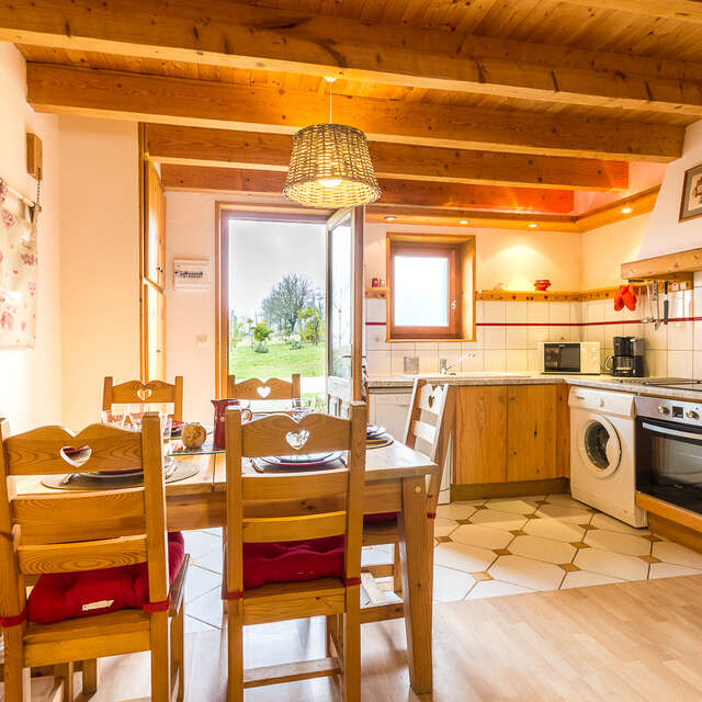 La 5ème saison - Montagne