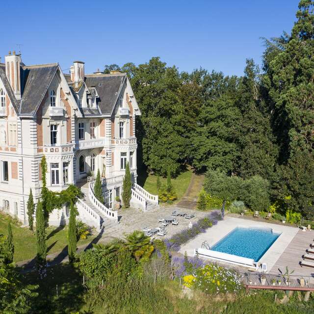 Château des Forges