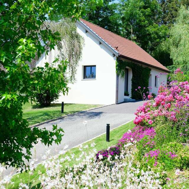 Le Clos des Écureuils