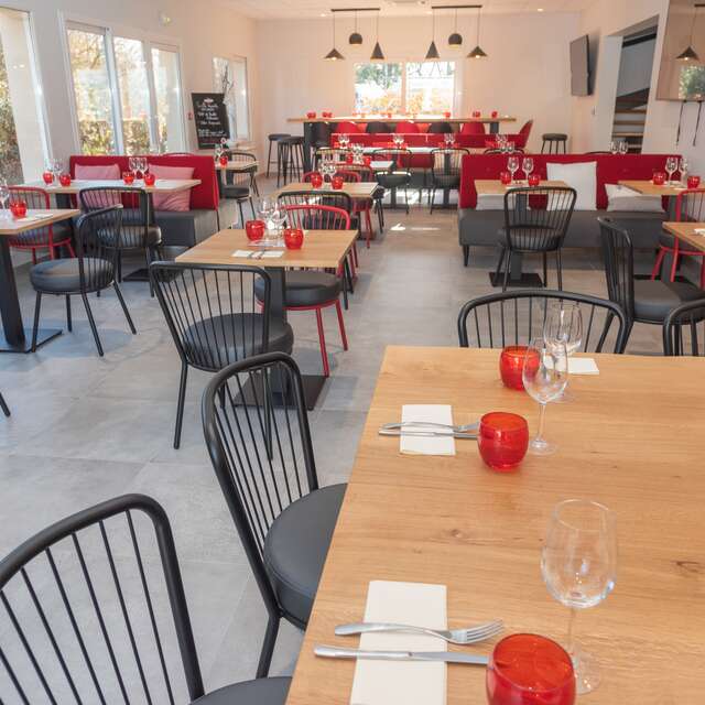 Restaurant Henriette
