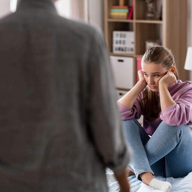 Parents/Ados : Comment préserver et renouer le lien ?