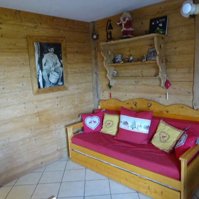 Les Mélèzes 56