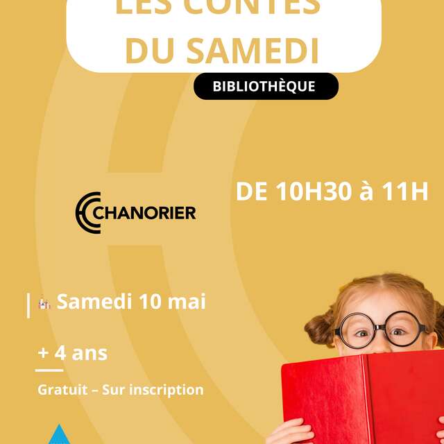 Les Contes du Samedi