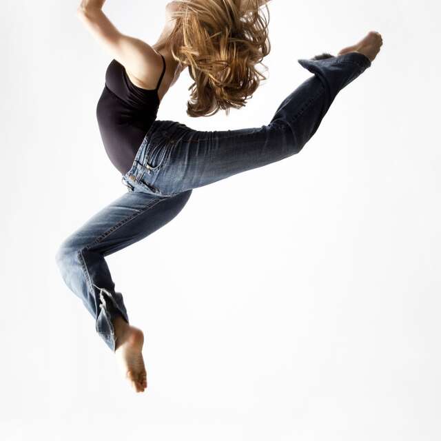 Spectacle de danse
