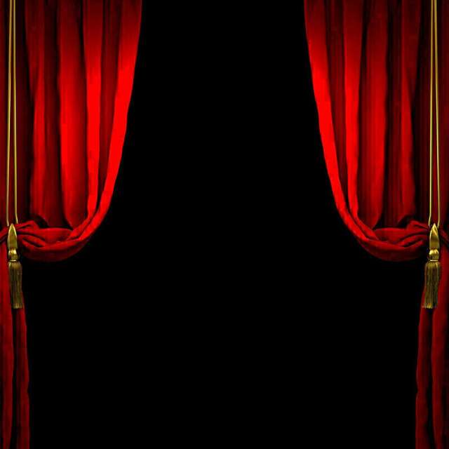 Théâtre - Figure S