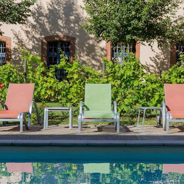 Spa des Capucins