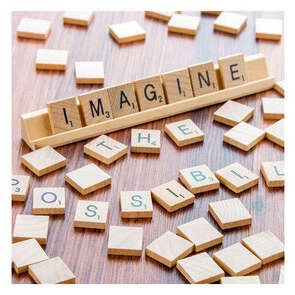 Scrabble