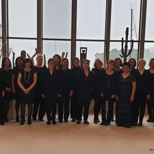 Concert Choral «Une nuit d’hiver»