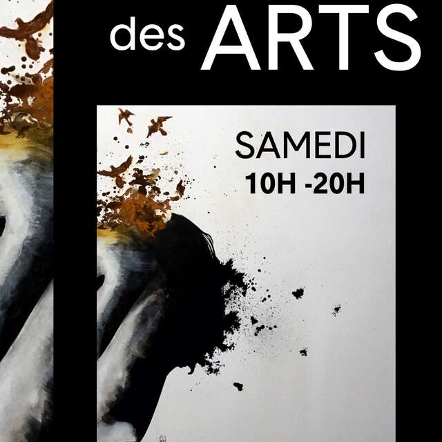 Atelier des arts