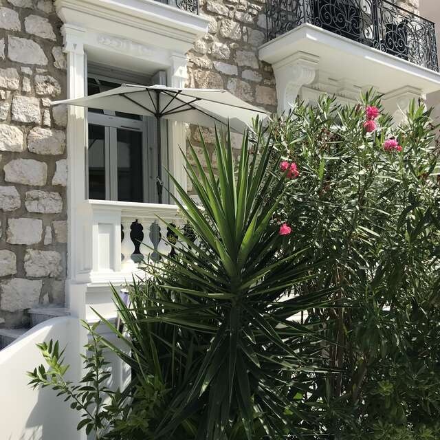 Duplex Agate - Villa Le Nid
