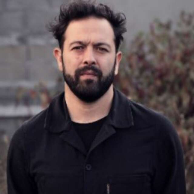 Concert - Simon Chouf