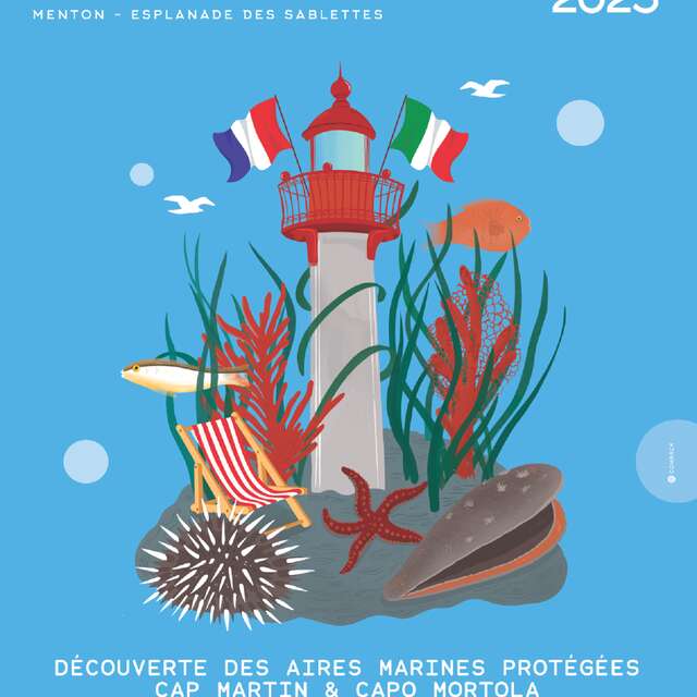 Tage des Meeres - Ausgabe 2025
