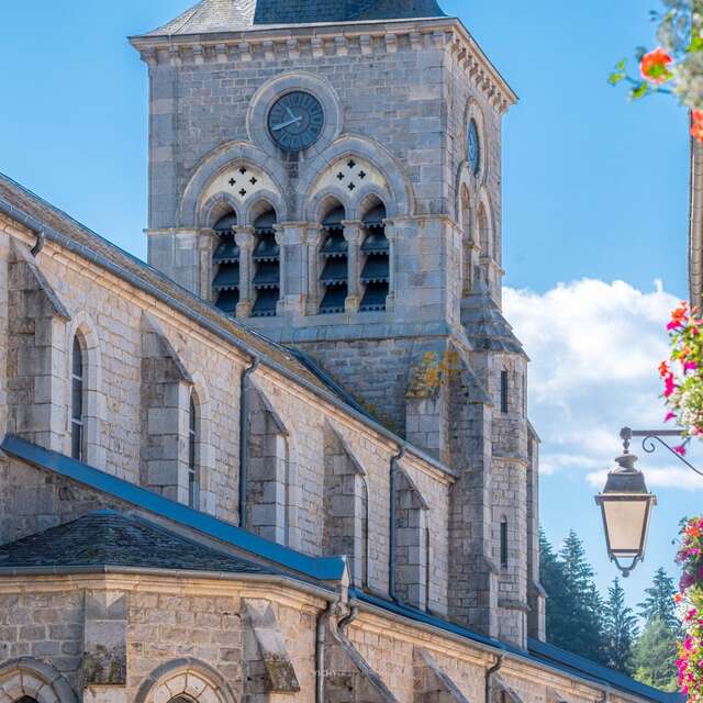 Église Saint-Jean-Baptiste