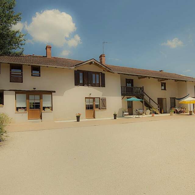 Ratel's rooms