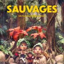 Ciné Goûter - Sauvages